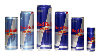 Energy Drinks Still Popular With College Students, Probably Because They Haven't Tried Adderall Yet